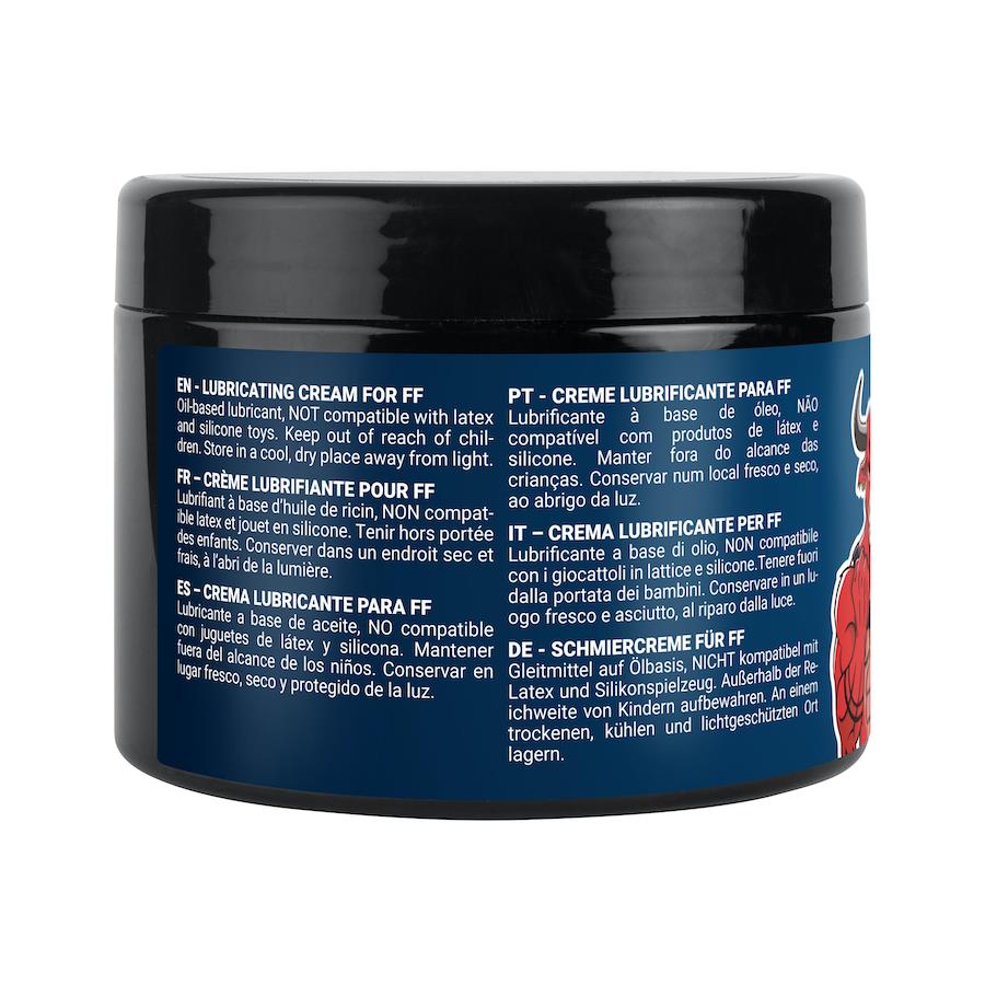 Fuck & Fist FF Cream, 500 ml - Image 2