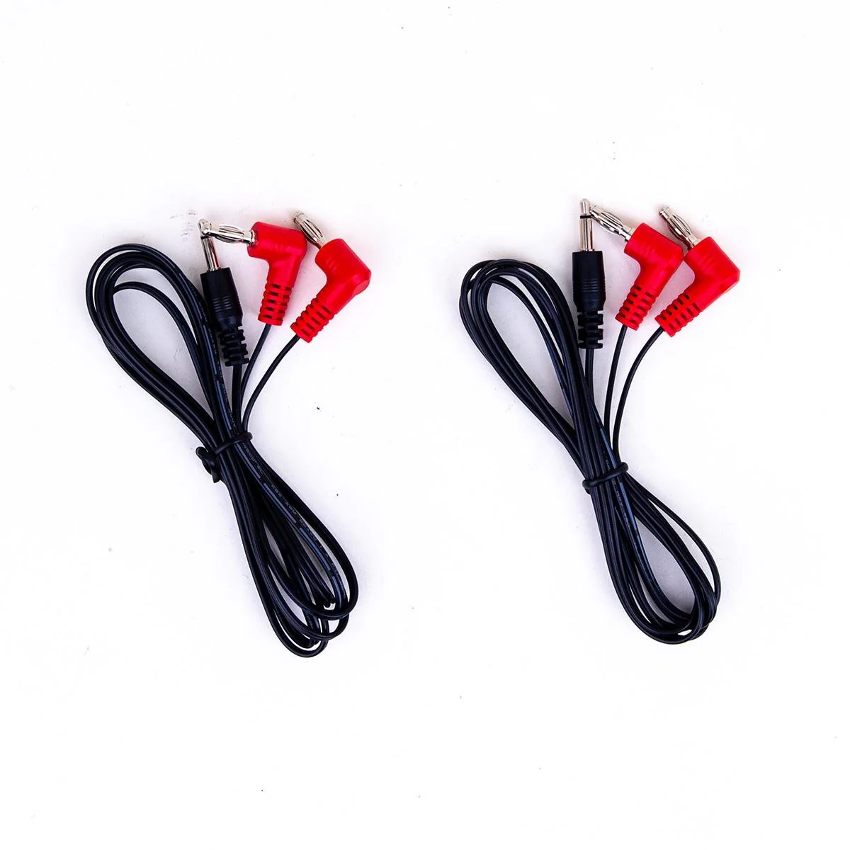 Electro 4mm Low Profile Cable - 1.5m (Pair)
