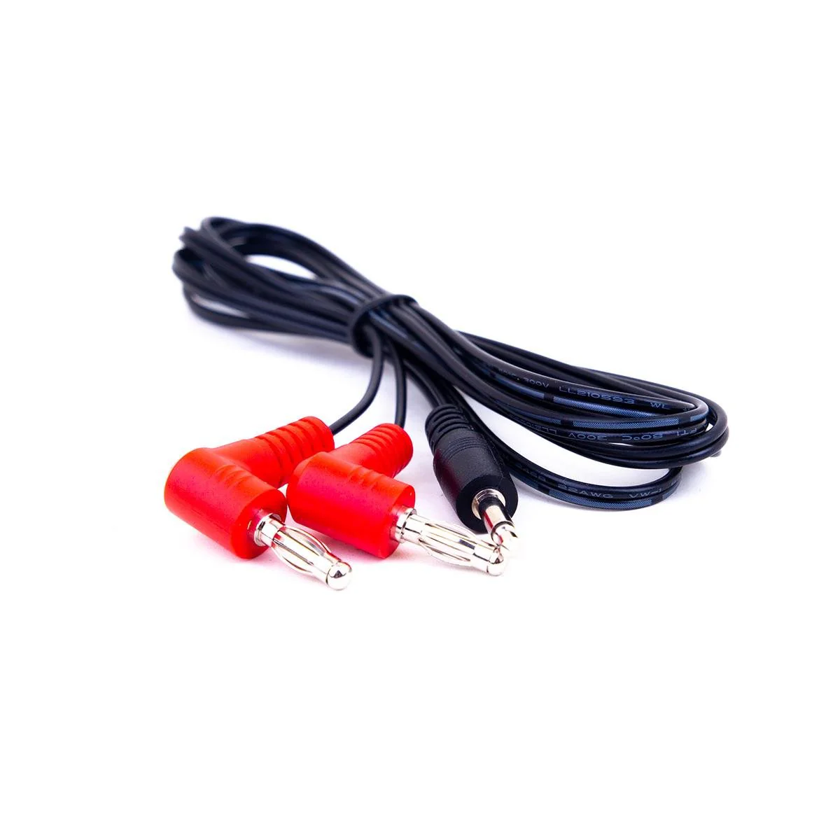 Electro 4mm Low Profile Cable - 1.5m (Pair) - Image 2