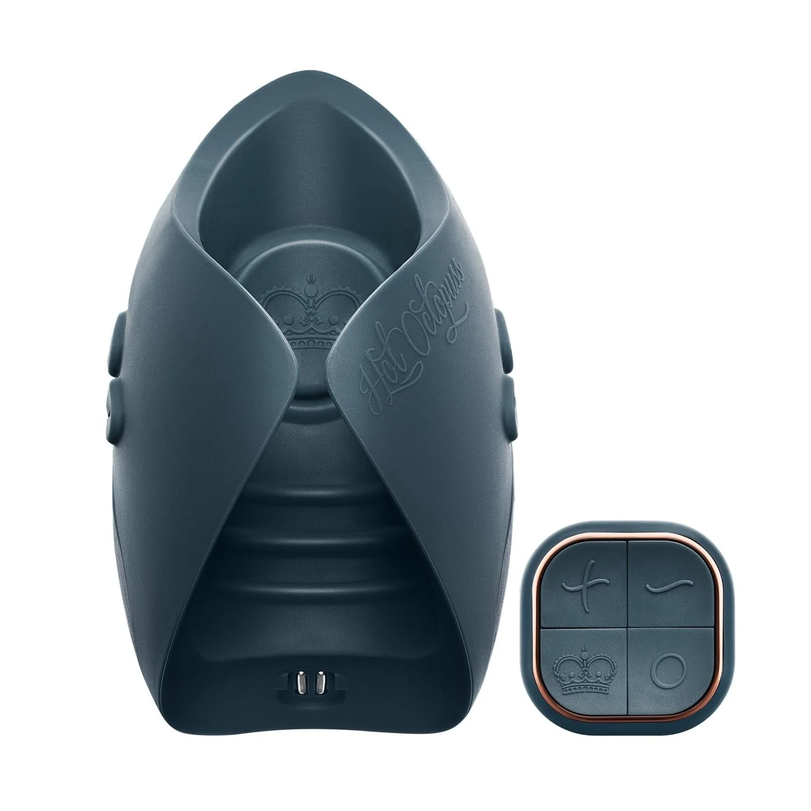 Hot Octopuss Pulse Duo, Vibrating Sleeve