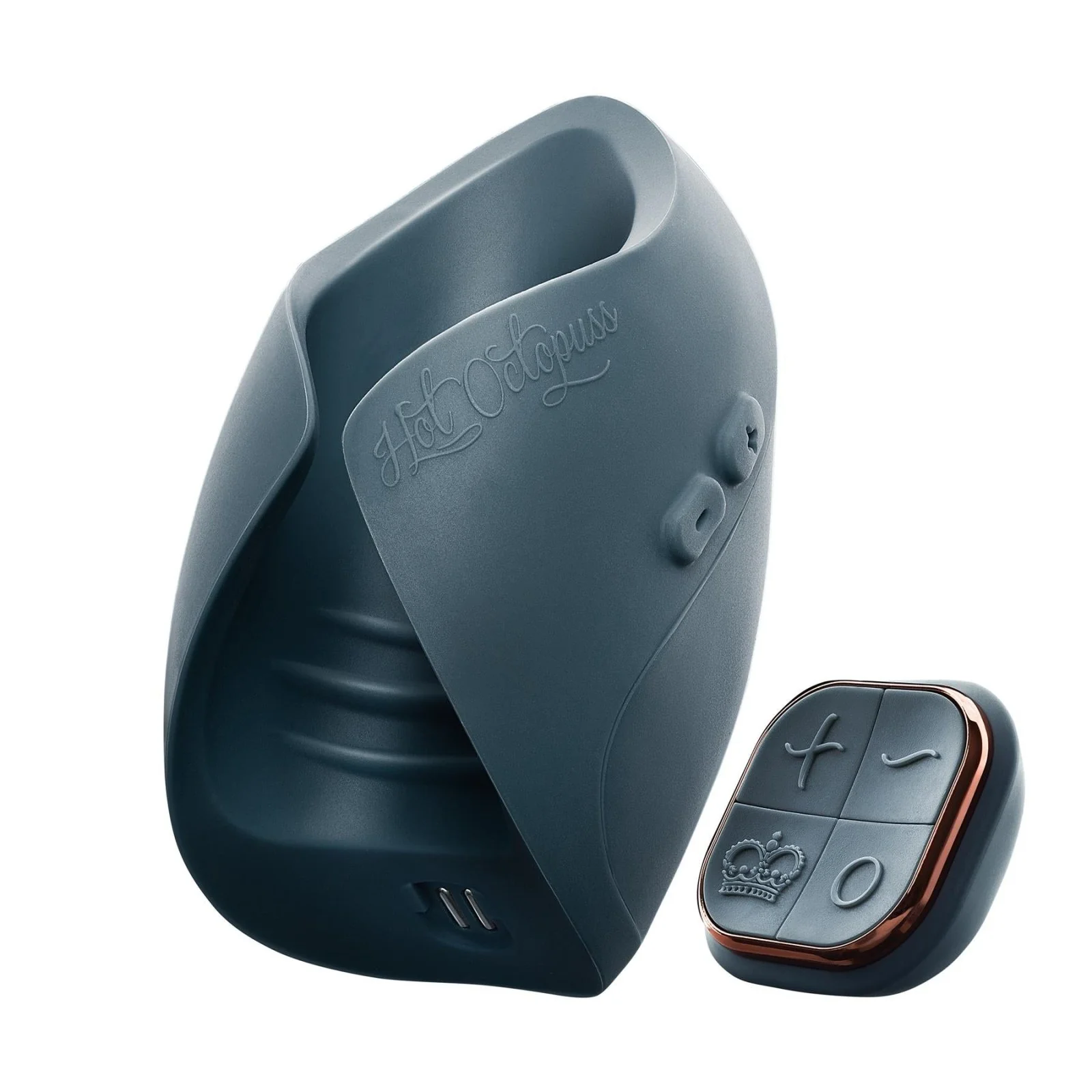 Hot Octopuss Pulse Duo, Vibrating Sleeve - Image 4