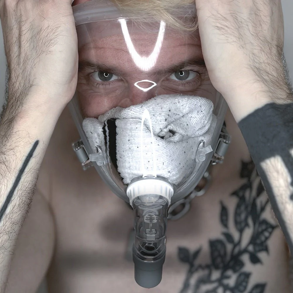 SNF Smell Mask kit