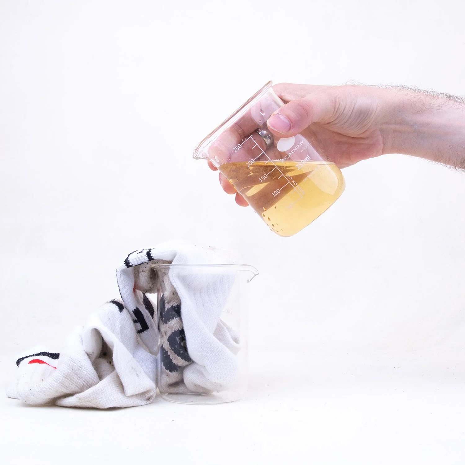 SNF Smell Mask kit - Image 10