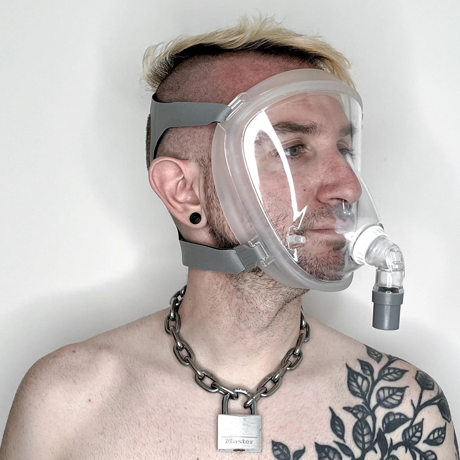 SNF Smell Mask kit - Image 5