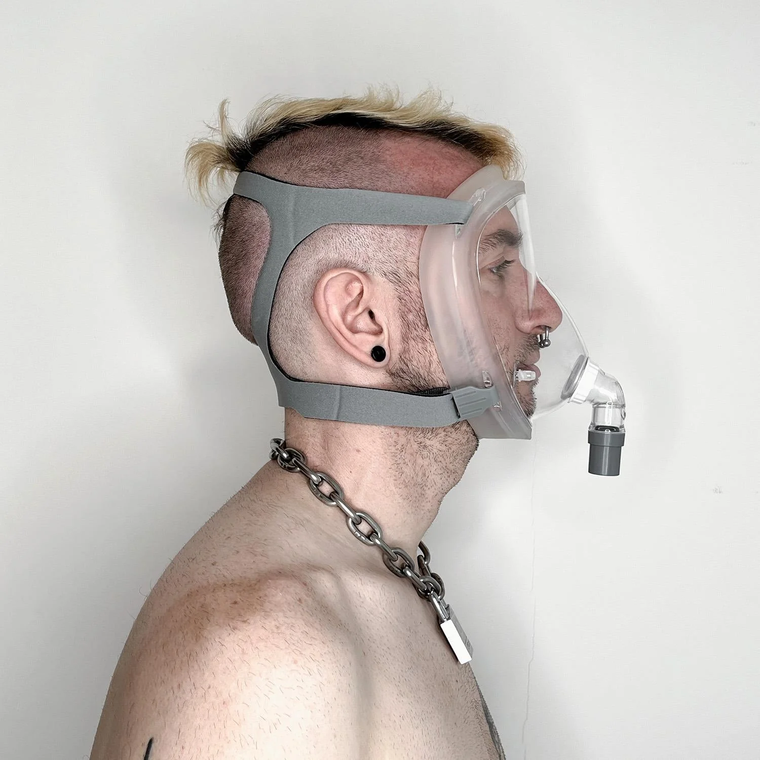 SNF Smell Mask kit - Image 8