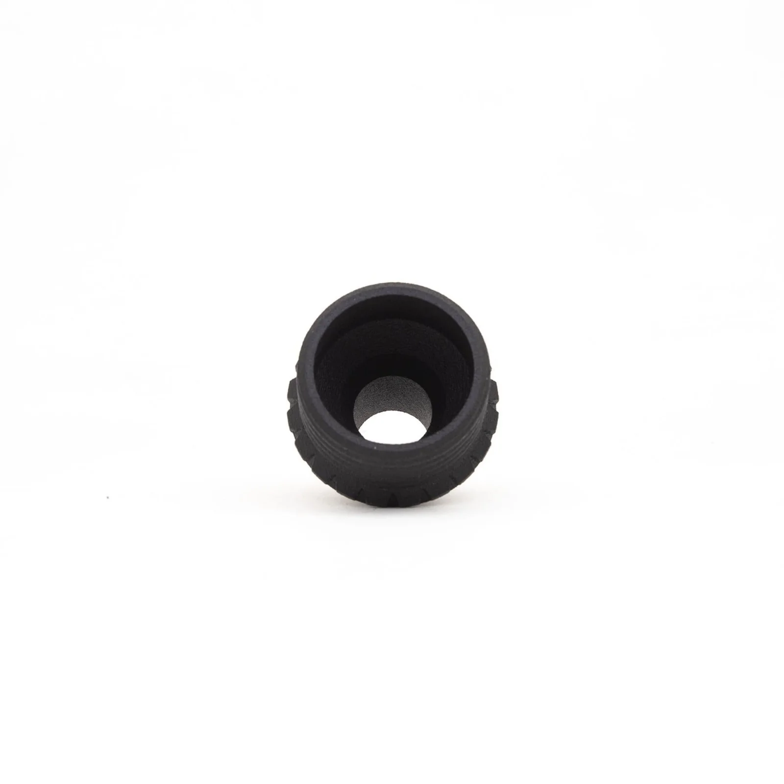 40mm NATO Gas Mask Connection to 22mm Tube Adaptor - Image 3