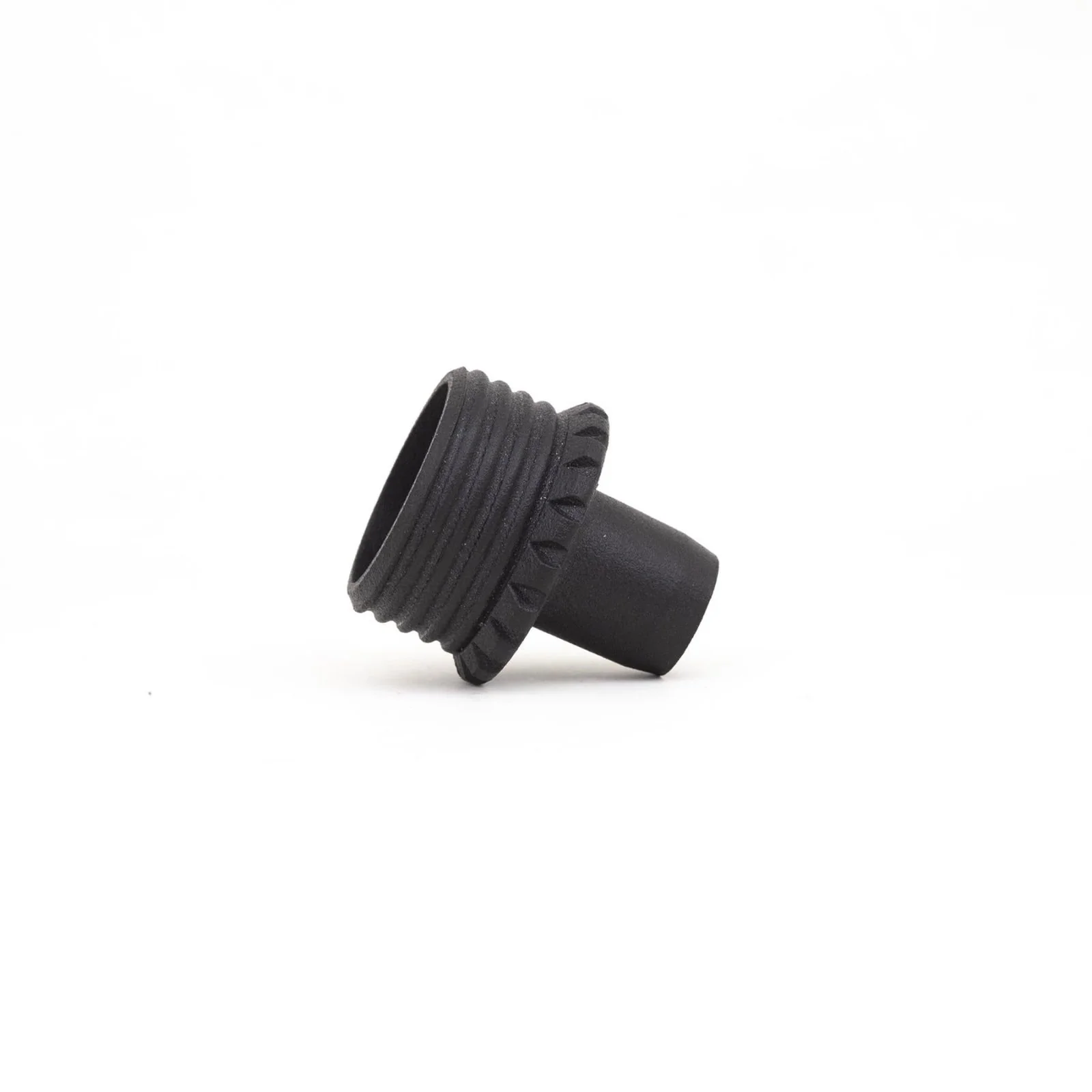 40mm NATO Gas Mask Connection to 22mm Tube Adaptor - Image 4
