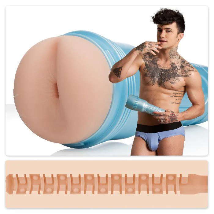 FLESHJACK BOYS Jake Bass Dream - Image 2