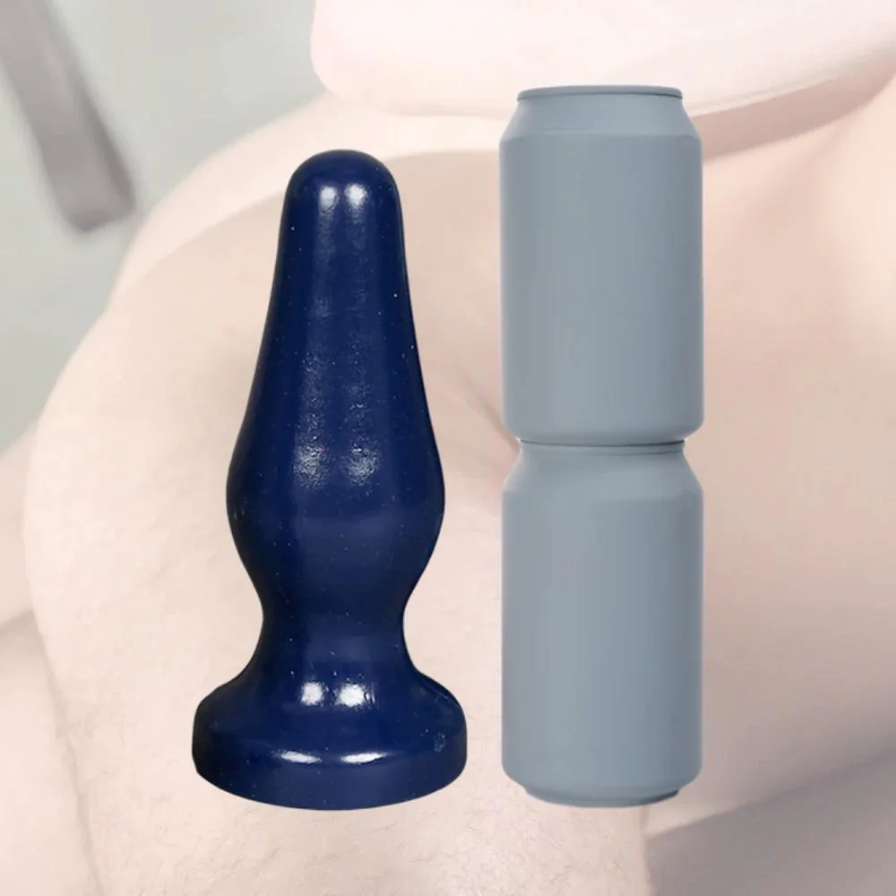 Crackstuffers, Goose Plug - Image 5