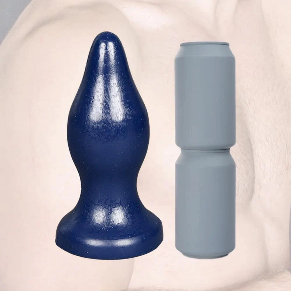 Crackstuffers, Goose Plug - Image 6