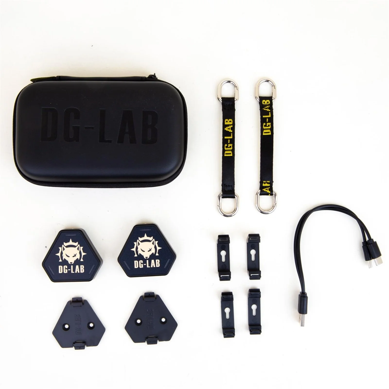 PawPrints Wireless Button