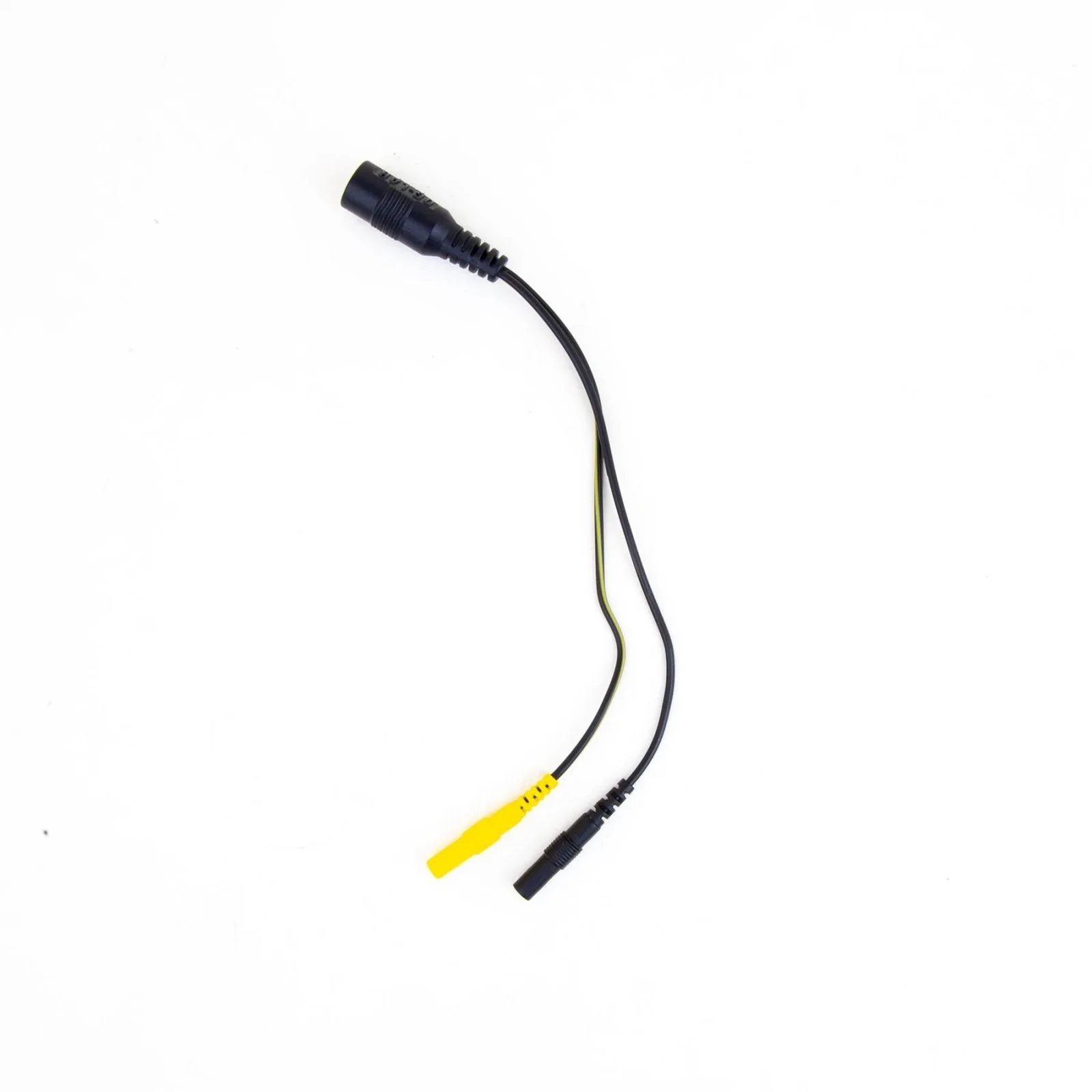 M2.5 Dual-pole Electrode Splitter