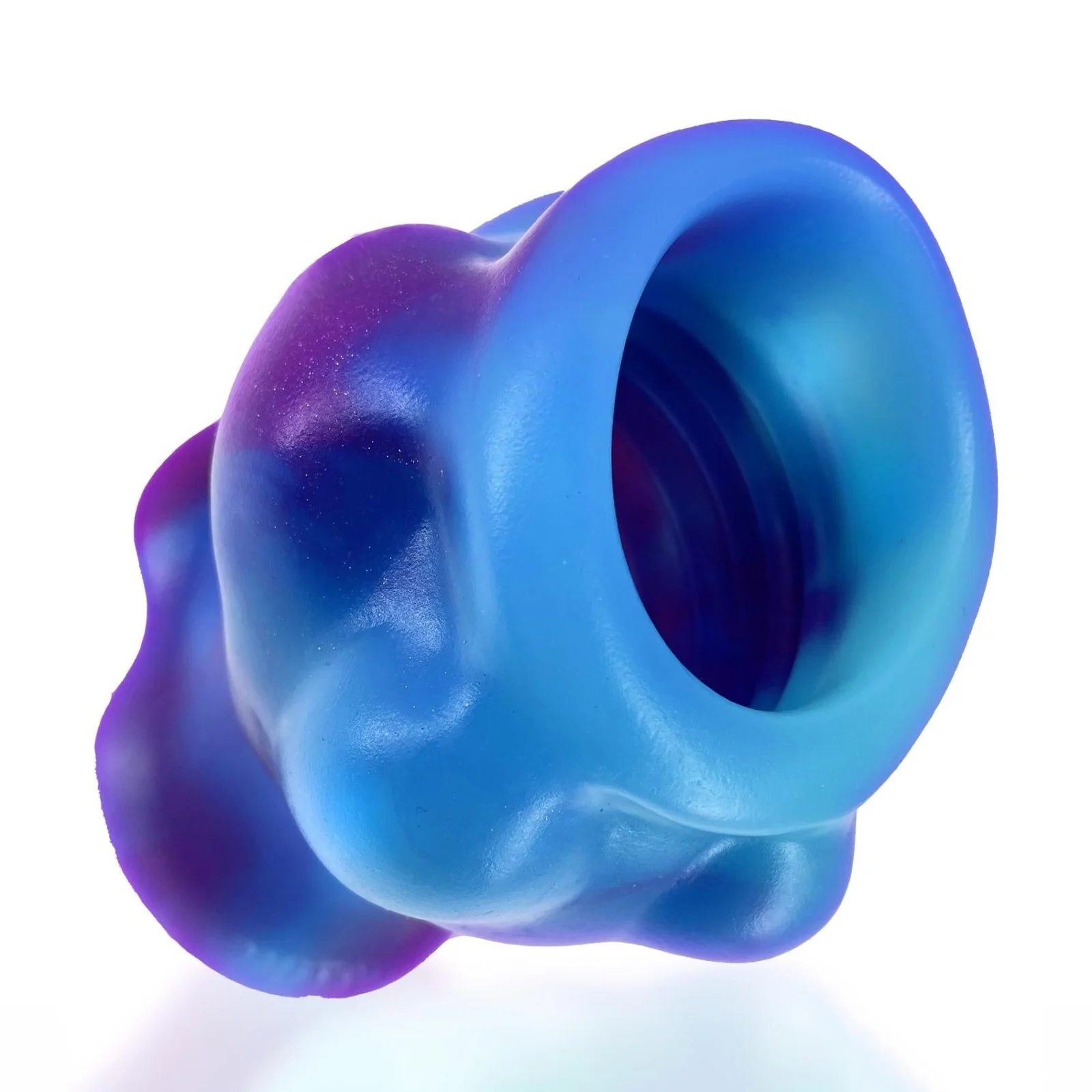 Oxballs Popper Jumbo, Unicorn - Image 4