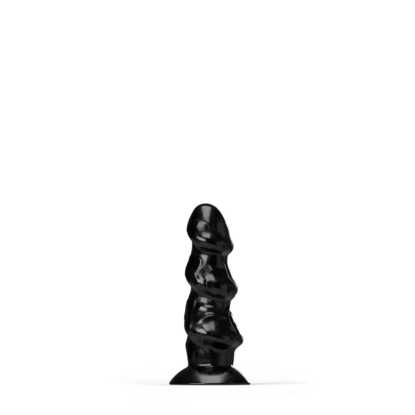 All Black Steroid, The Shuttlecock - Image 3