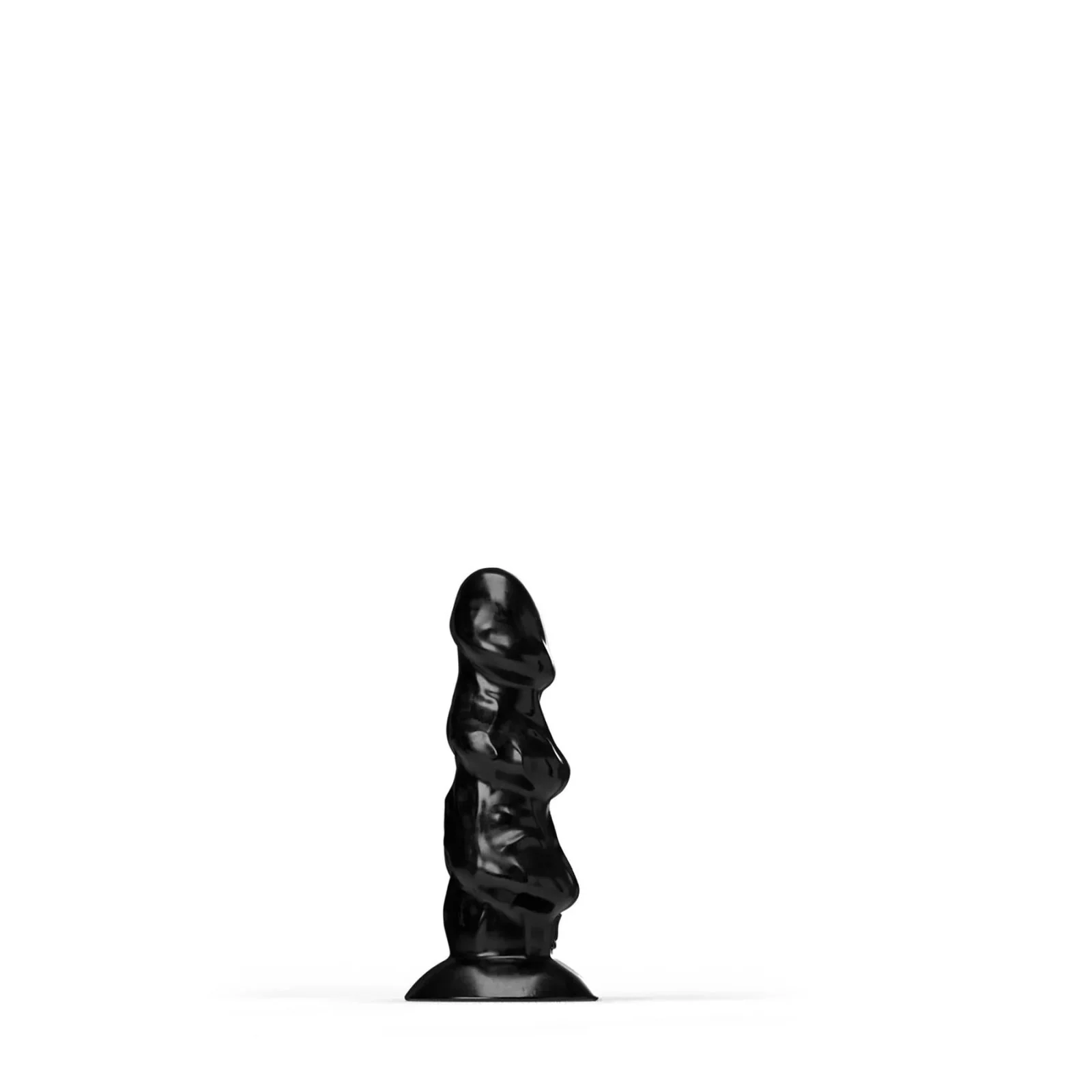 All Black Steroid, The Shuttlecock - Image 4