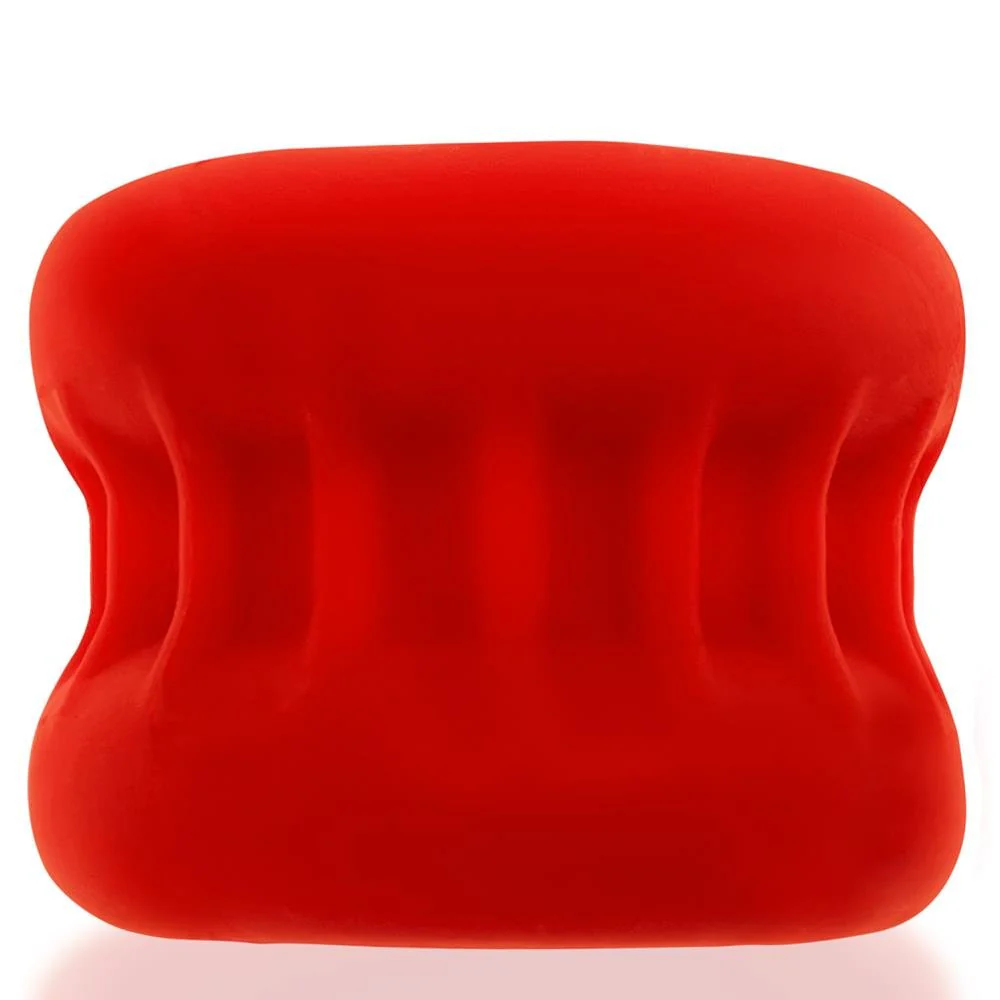 OXBALLS Ultracore, Core Ballstretcher with Axis Ring, Red Ice - Image 7