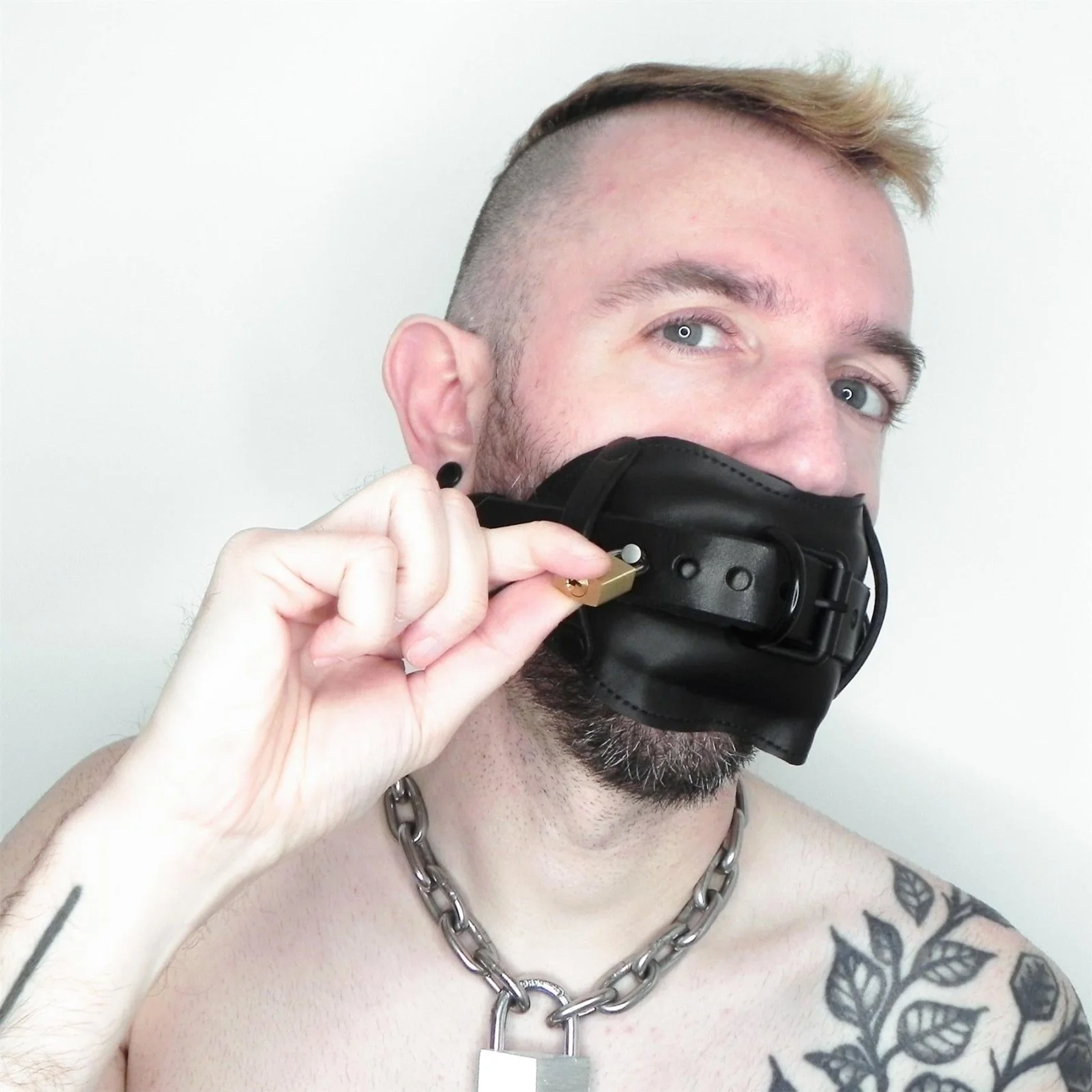 The Gag, Wedge - Image 7