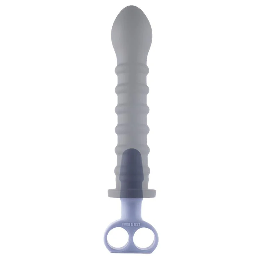 Fuck & Fist Magic Handler, Dildo Support - Image 2