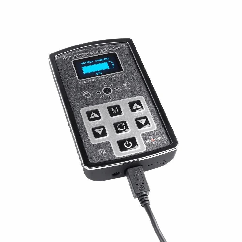 ELECTRASTIM AXIS, Electro Stimulator - Image 3