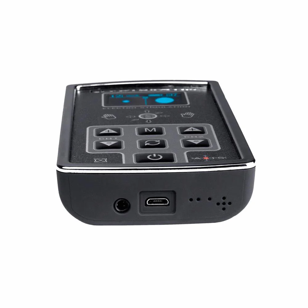 ELECTRASTIM AXIS, Electro Stimulator - Image 4