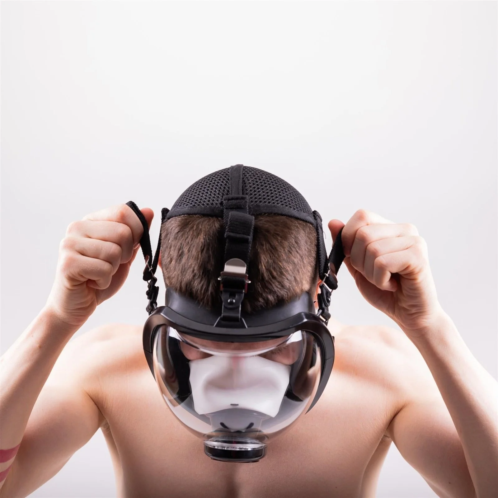 MSX Gas Mask - Image 3