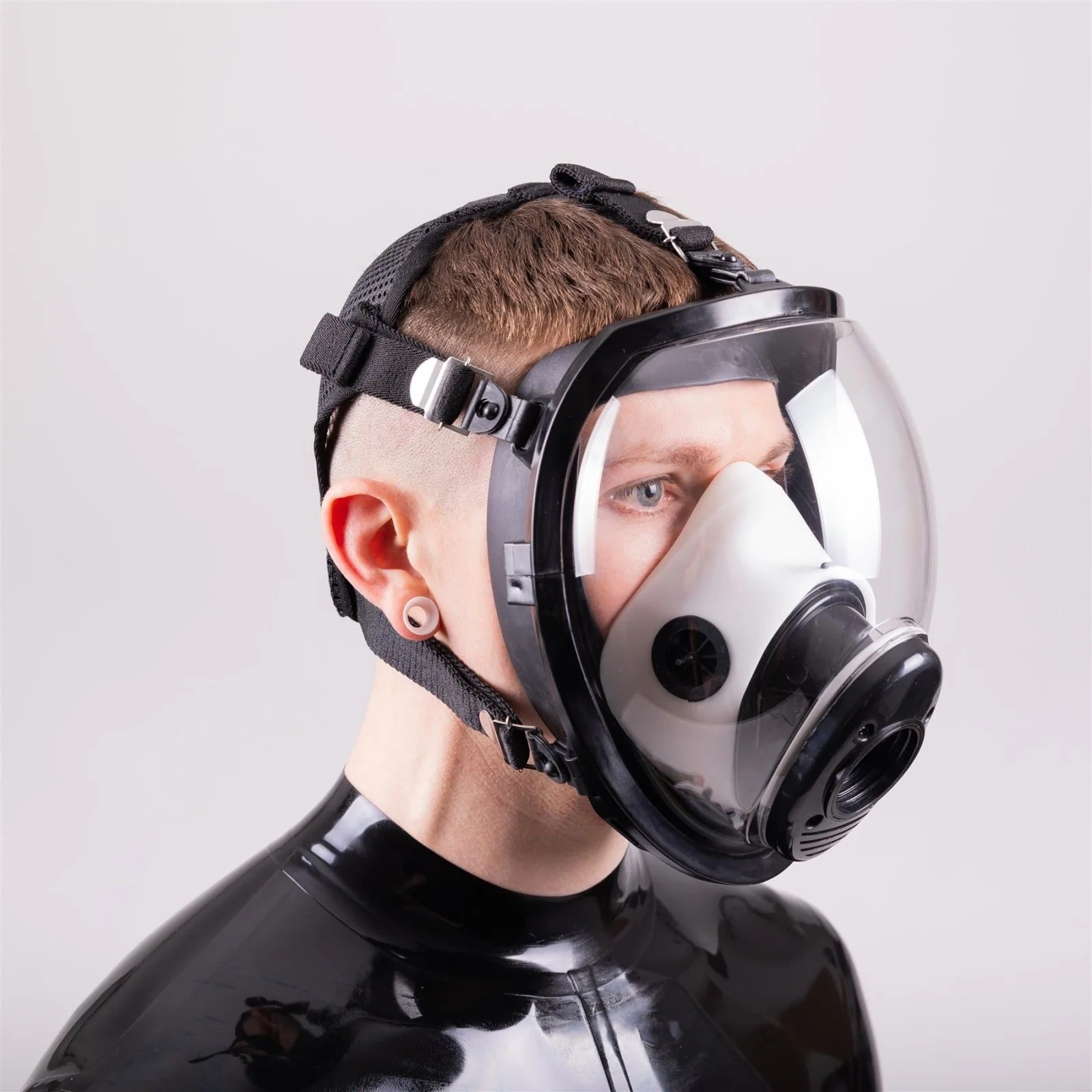 MSX Gas Mask - Image 4