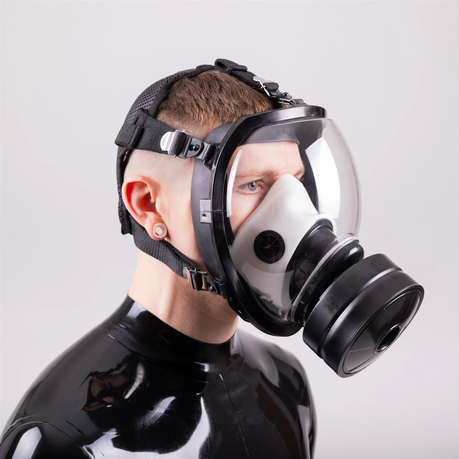 MSX Gas Mask - Image 5