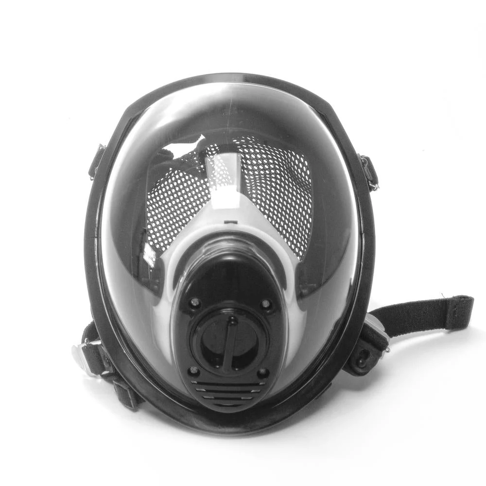 MSX Gas Mask - Image 6
