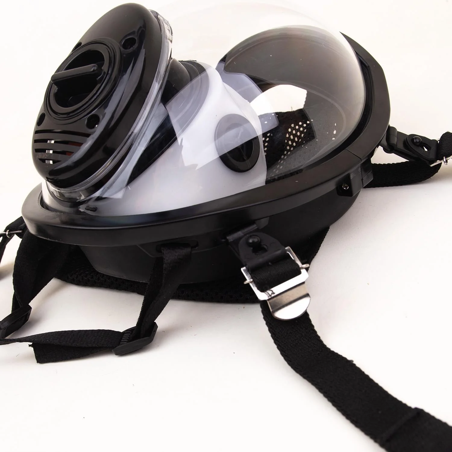 MSX Gas Mask - Image 7