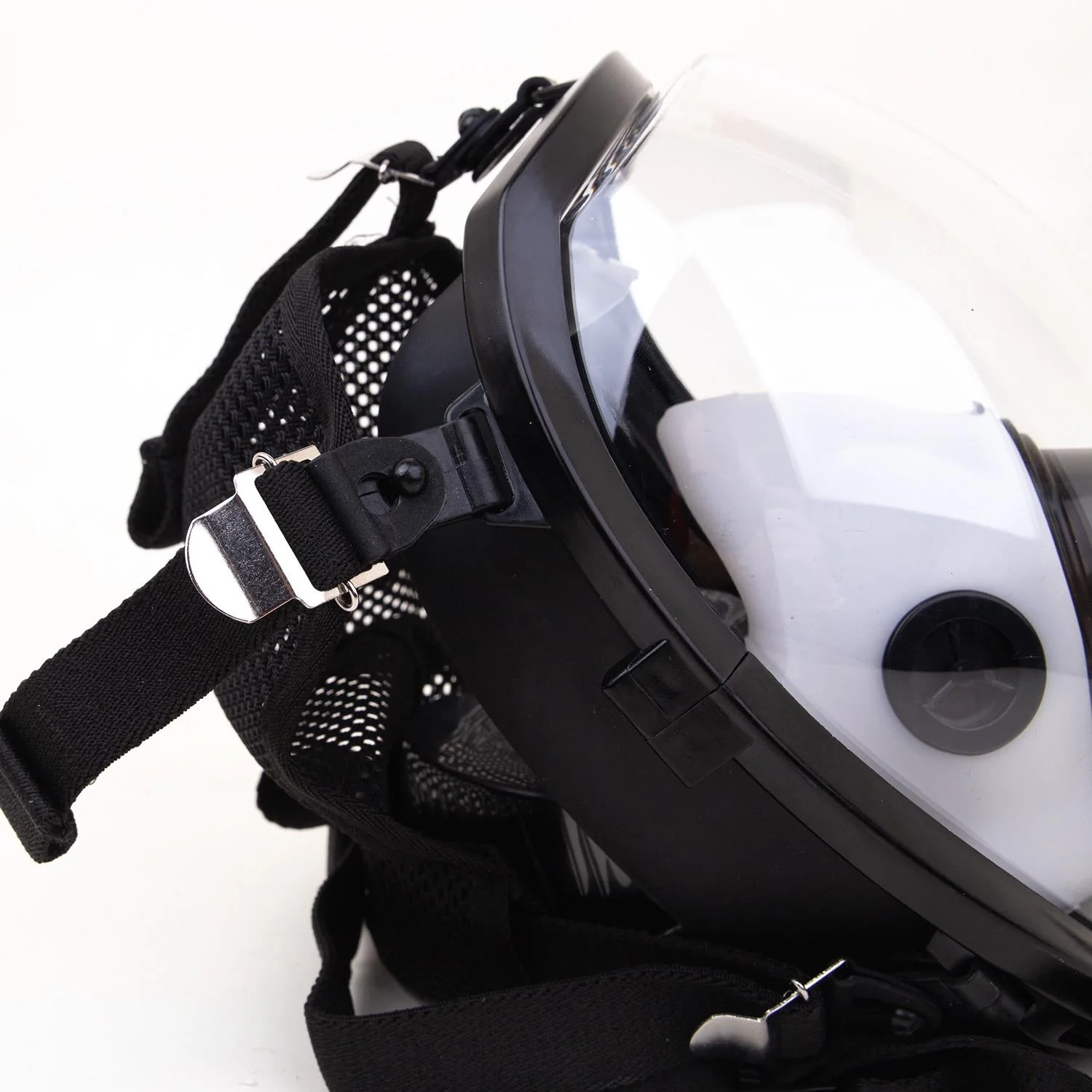 MSX Gas Mask - Image 8