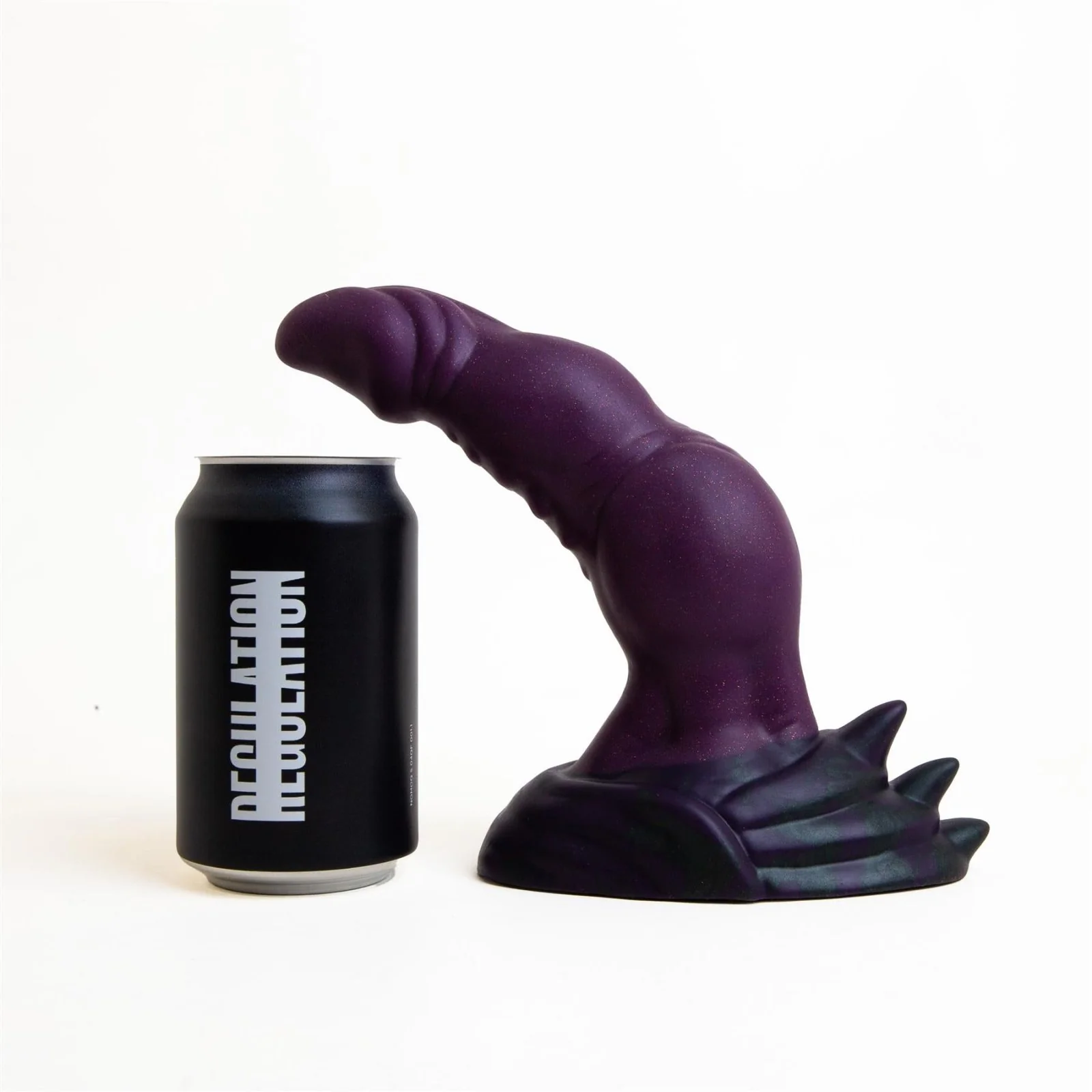 Bad Dragon, Nocturne the Enderfang, Natural - Image 6