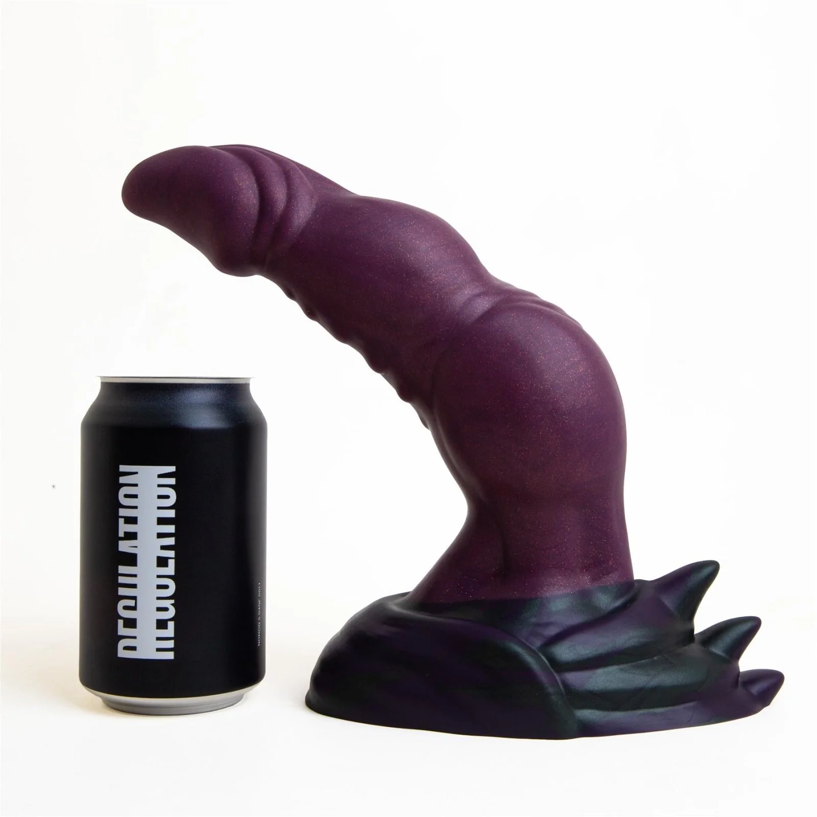 Bad Dragon, Nocturne the Enderfang, Natural - Image 7