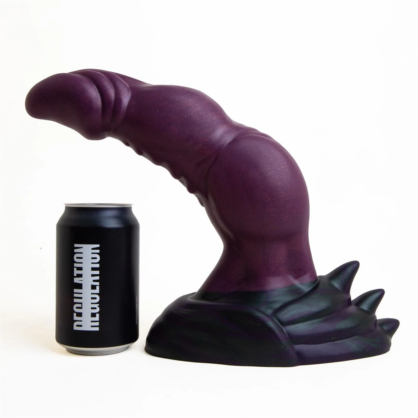 Bad Dragon, Nocturne the Enderfang, Natural - Image 8