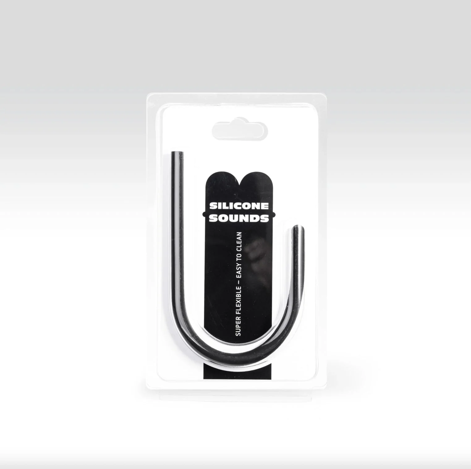 8mm Silicone Sound, Smooth