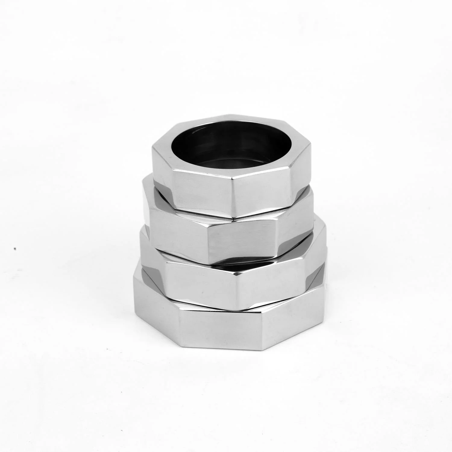 NUT Cock Ring - Image 2