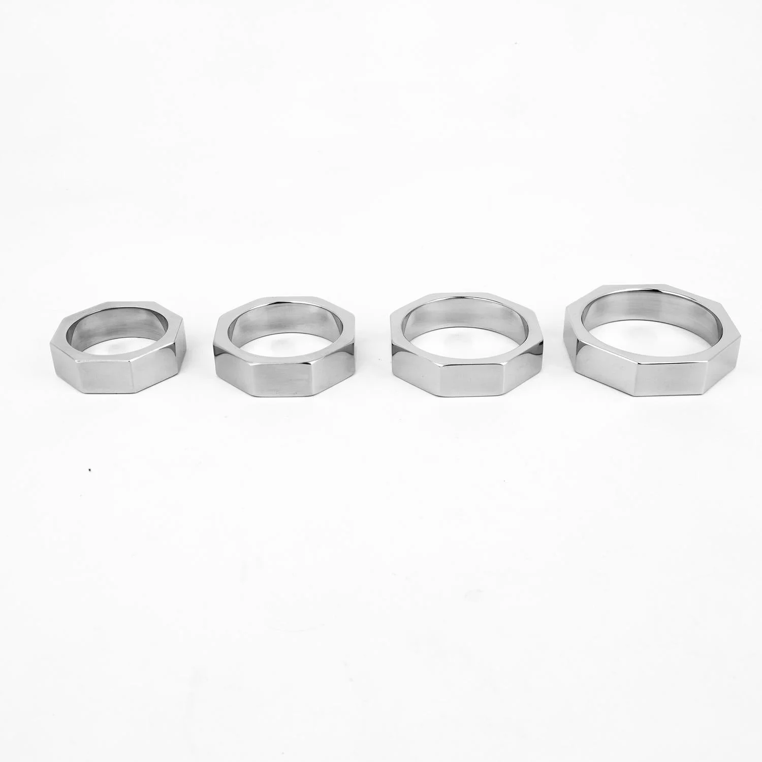 NUT Cock Ring - Image 3