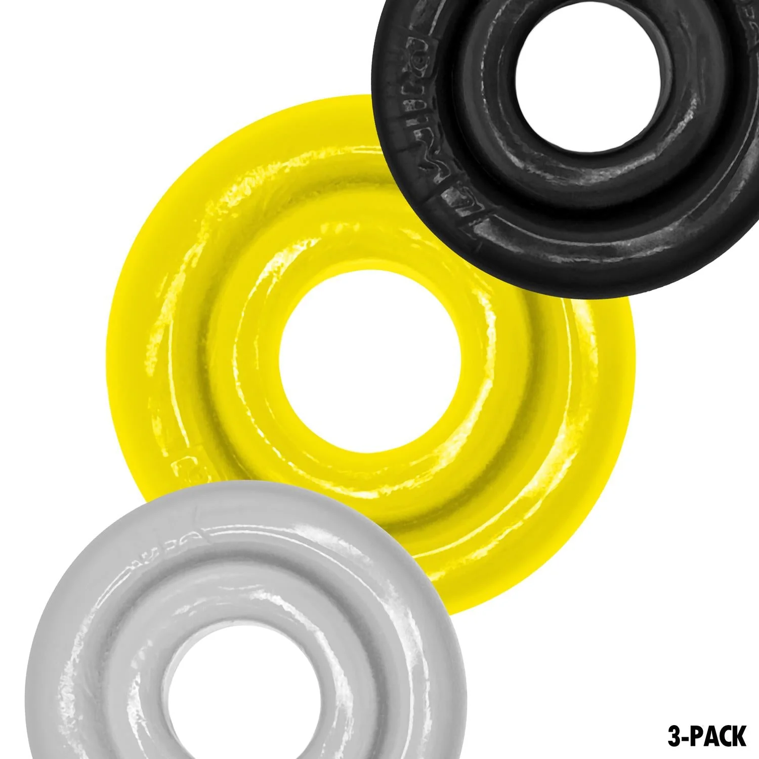 Oxballs Rimringz Multi Size 3-pack - Image 10