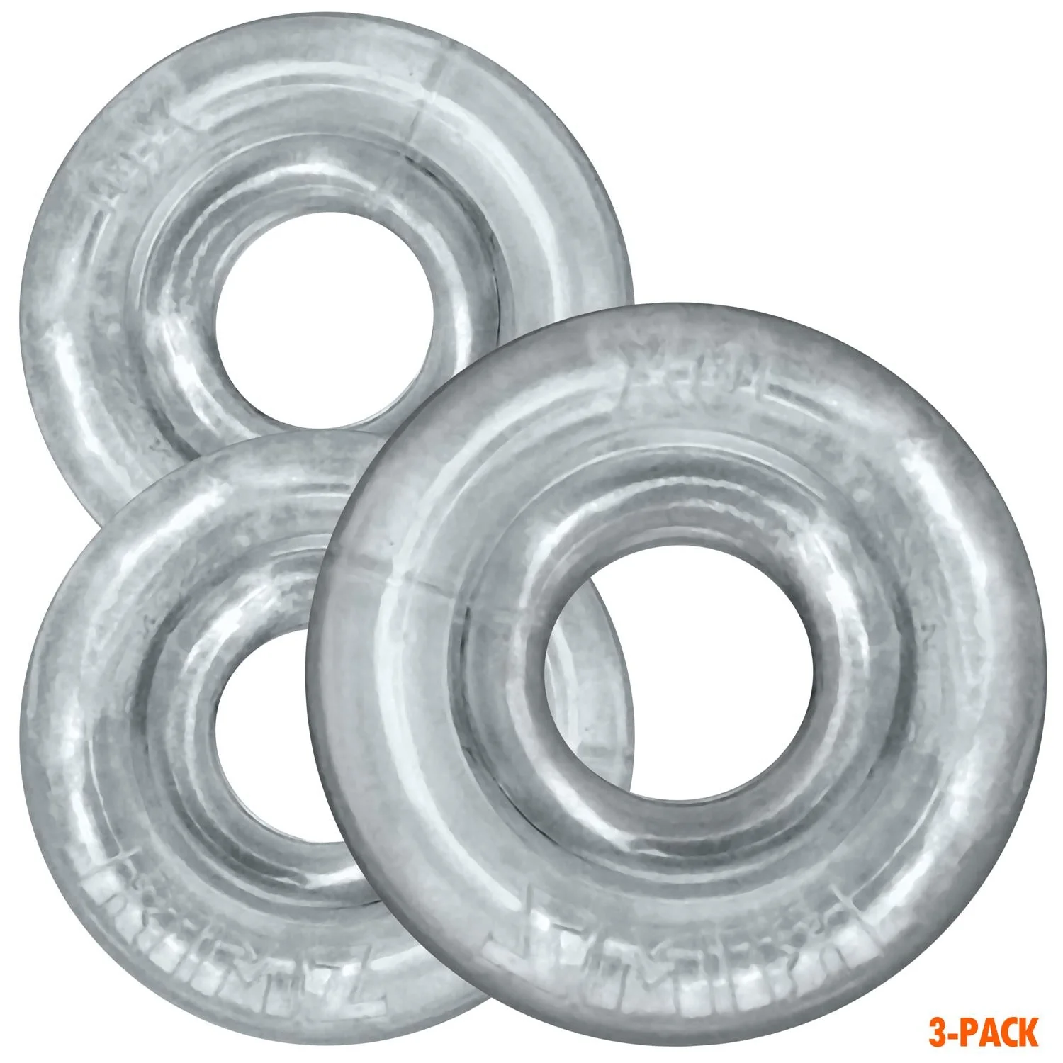 Oxballs Rimringz Multi Size 3-pack - Image 3