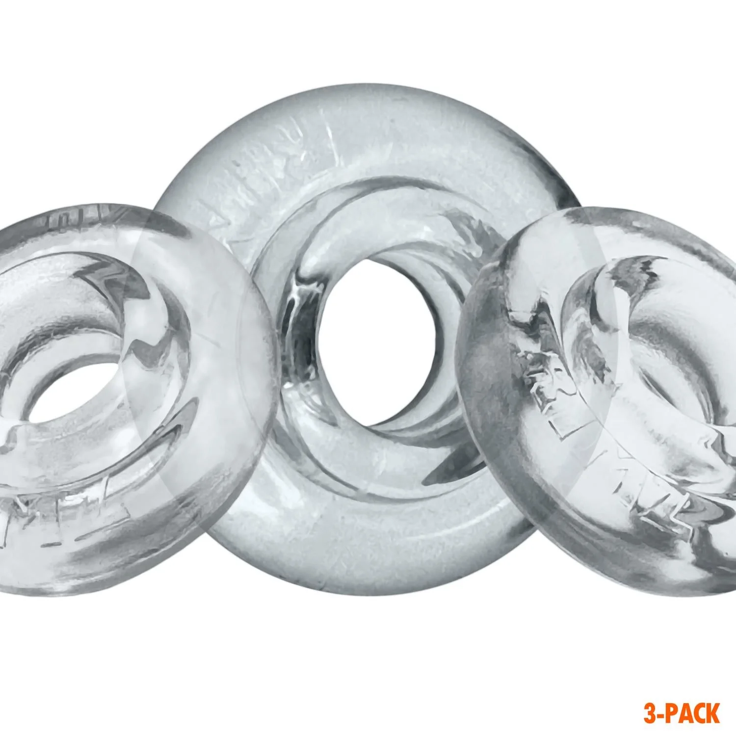Oxballs Rimringz Multi Size 3-pack - Image 4