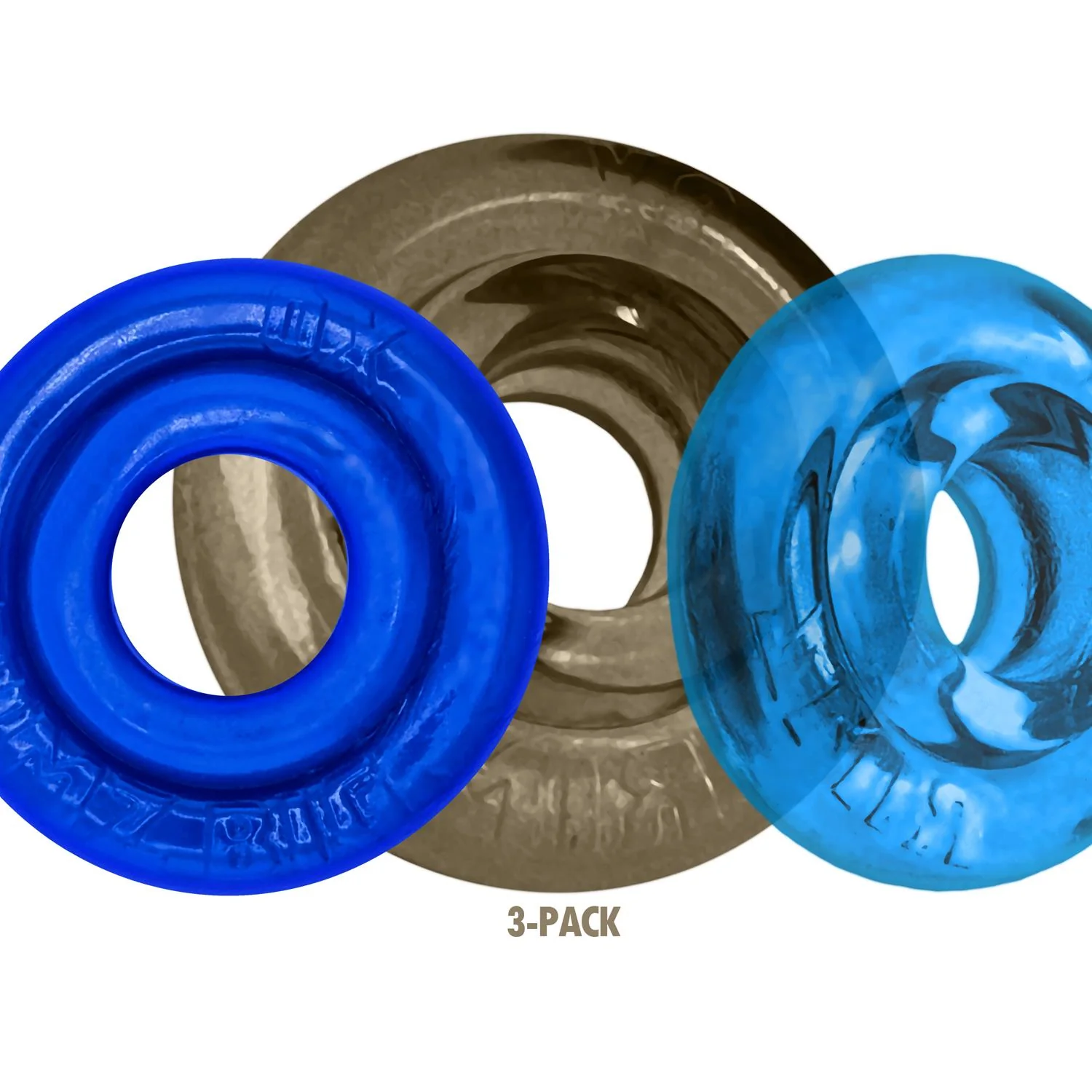Oxballs Rimringz Multi Size 3-pack - Image 5