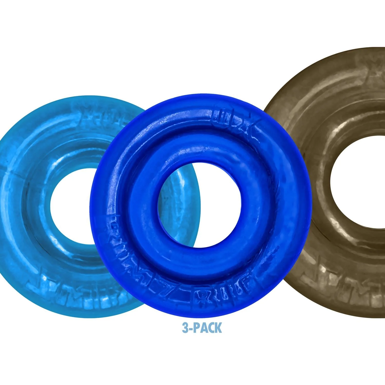 Oxballs Rimringz Multi Size 3-pack - Image 6