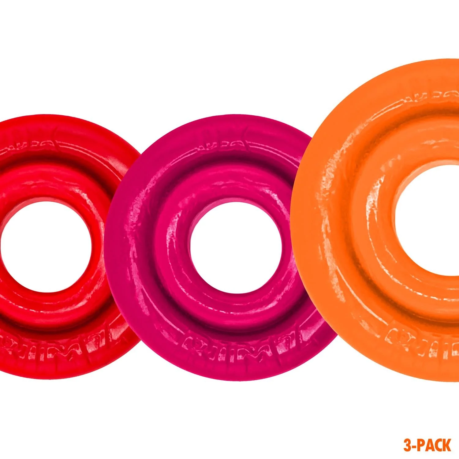 Oxballs Rimringz Multi Size 3-pack - Image 7