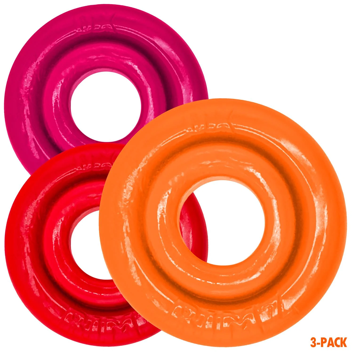 Oxballs Rimringz Multi Size 3-pack - Image 8