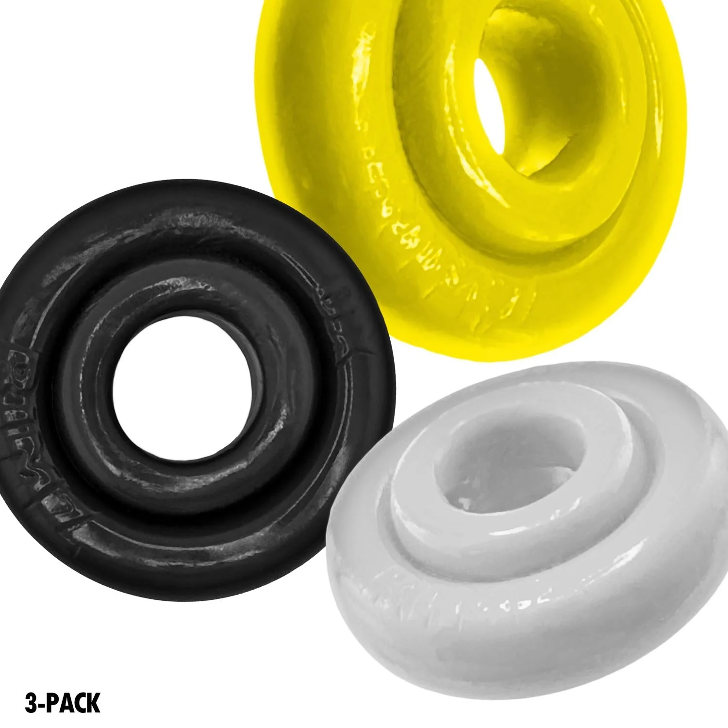 Oxballs Rimringz Multi Size 3-pack - Image 9