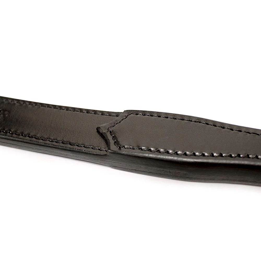 Leather Two Finger Whip I - Image 3