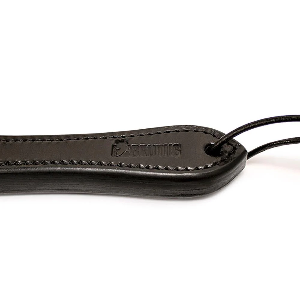 Leather Two Finger Whip I - Image 4