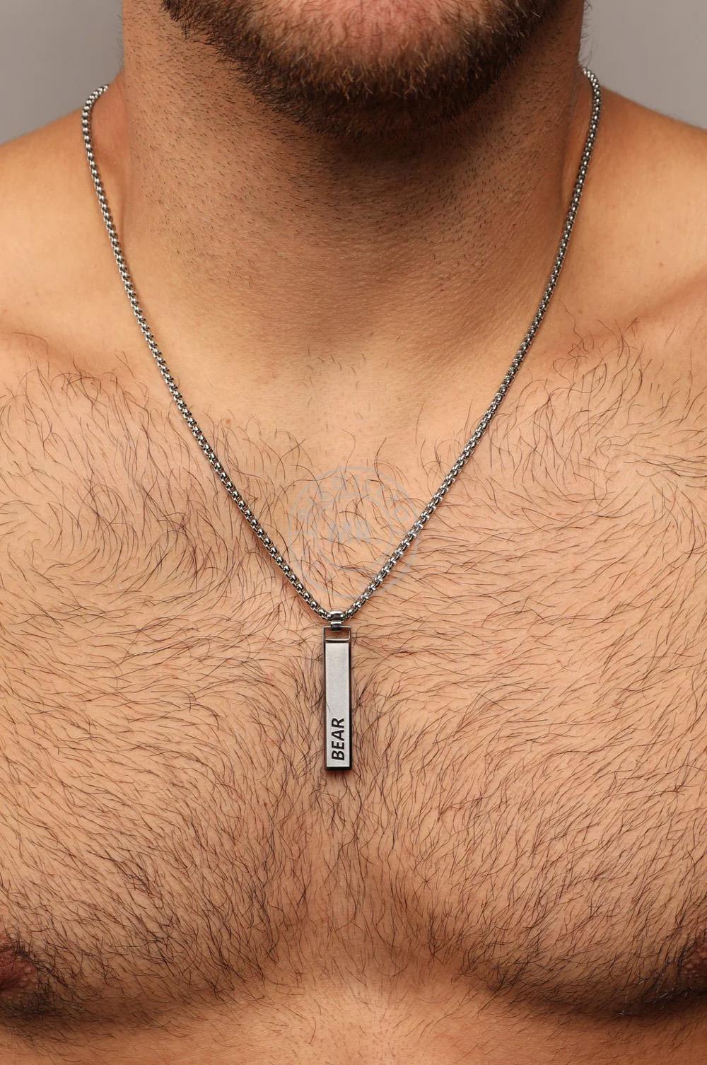 Master of the House Pendant Bar, Bear - Image 2
