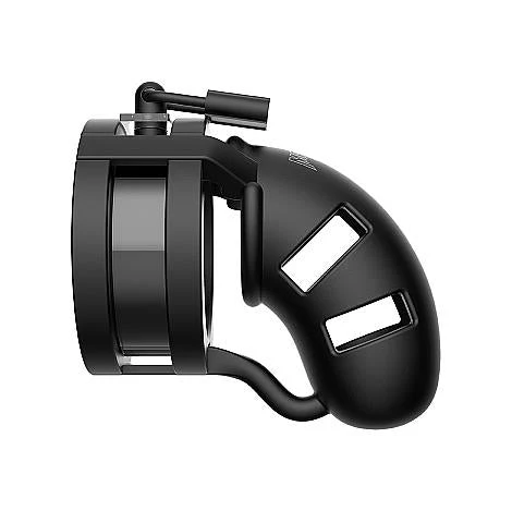 MANCAGE Model 18, Chastity with Ballsplitter - Image 4