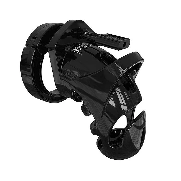 MANCAGE Model 25, Chastity device