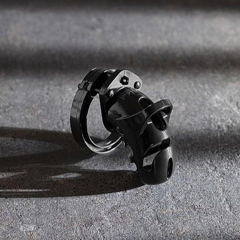 MANCAGE Model 25, Chastity device - Image 9